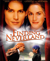 Finding Neverland /  